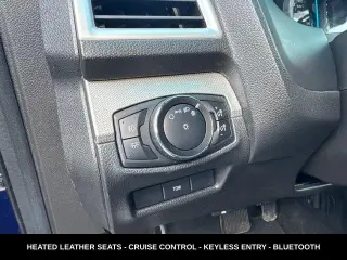 Ford Explorer 2015 AWD XLT 4 puertas SUV