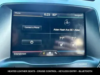 Ford Explorer 2015 AWD XLT 4 puertas SUV