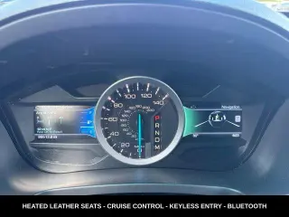 Ford Explorer 2015 AWD XLT 4 puertas SUV