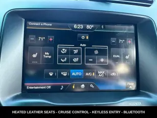 Ford Explorer 2015 AWD XLT 4 puertas SUV