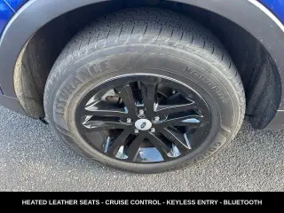 Ford Explorer 2015 AWD XLT 4 puertas SUV