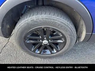 Ford Explorer 2015 AWD XLT 4 puertas SUV