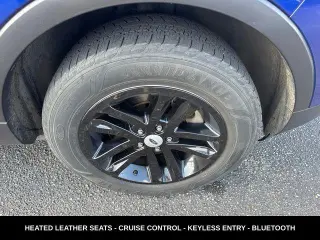 Ford Explorer 2015 AWD XLT 4 puertas SUV