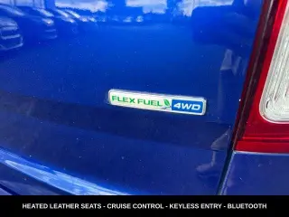 Ford Explorer 2015 AWD XLT 4 puertas SUV