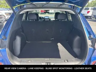 Ford Escape 2022 SEL 4 puertas SUV