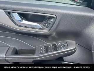 Ford Escape 2022 SEL 4 puertas SUV
