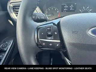 Ford Escape 2022 SEL 4 puertas SUV