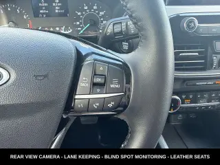 Ford Escape 2022 SEL 4 puertas SUV