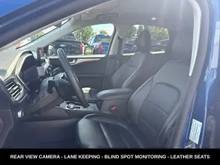 Ford Escape 2022 SEL 4 puertas SUV