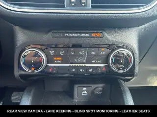 Ford Escape 2022 SEL 4 puertas SUV