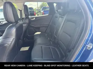 Ford Escape 2022 SEL 4 puertas SUV
