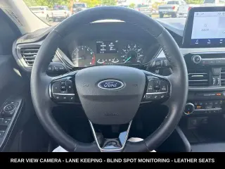 Ford Escape 2022 SEL 4 puertas SUV