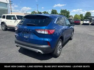 Ford Escape 2022 SEL 4 puertas SUV