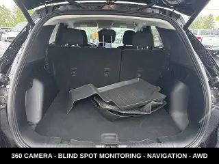 Ford Escape 2024 AWD Active 4 puertas SUV