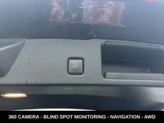 Ford Escape 2024 AWD Active 4 puertas SUV