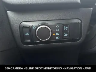 Ford Escape 2024 AWD Active 4 puertas SUV