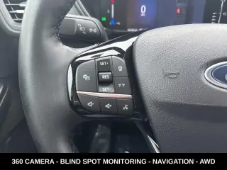 Ford Escape 2024 AWD Active 4 puertas SUV