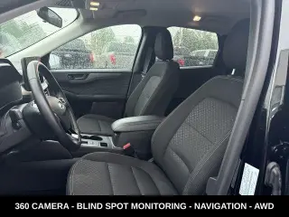 Ford Escape 2024 AWD Active 4 puertas SUV