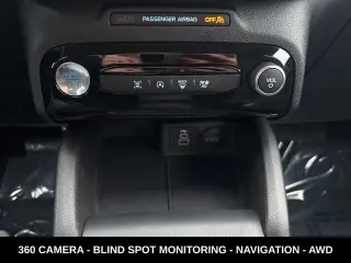Ford Escape 2024 AWD Active 4 puertas SUV