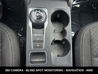 Ford Escape 2024 AWD Active 4 puertas SUV