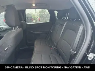 Ford Escape 2024 AWD Active 4 puertas SUV