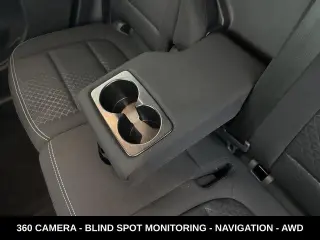 Ford Escape 2024 AWD Active 4 puertas SUV