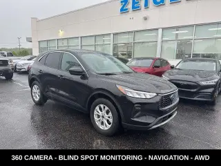 Ford Escape 2024 AWD Active 4 puertas SUV