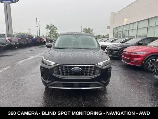 Ford Escape 2024 AWD Active 4 puertas SUV