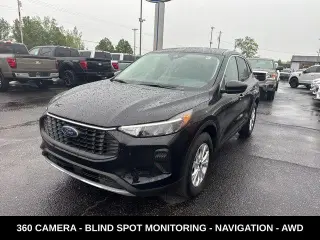Ford Escape 2024 AWD Active 4 puertas SUV