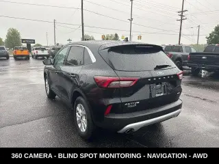 Ford Escape 2024 AWD Active 4 puertas SUV