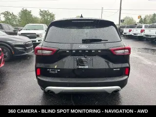 Ford Escape 2024 AWD Active 4 puertas SUV