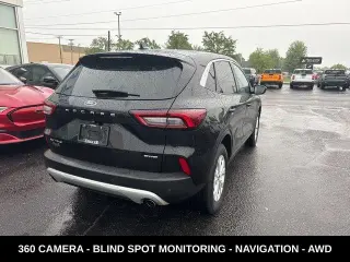 Ford Escape 2024 AWD Active 4 puertas SUV