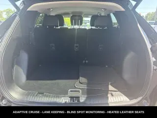 Ford Escape 2024 AWD Platinum 4 puertas SUV