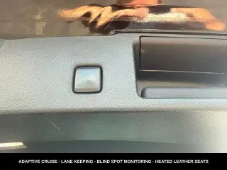 Ford Escape 2024 AWD Platinum 4 puertas SUV