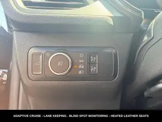 Ford Escape 2024 AWD Platinum 4 puertas SUV