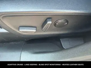 Ford Escape 2024 AWD Platinum 4 puertas SUV
