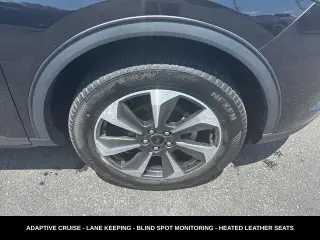 Ford Escape 2024 AWD Platinum 4 puertas SUV