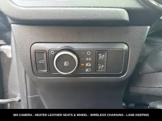 Ford Escape 2024 AWD Platinum 4 puertas SUV