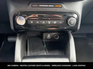 Ford Escape 2024 AWD Platinum 4 puertas SUV