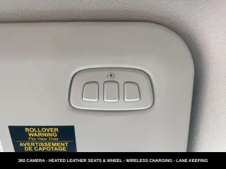 Ford Escape 2024 AWD Platinum 4 puertas SUV