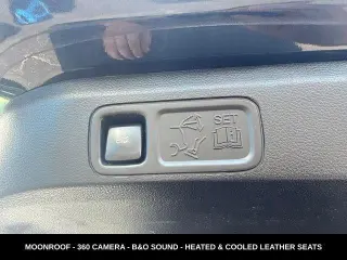 Ford Expedition MAX 2021 4x4 Limited 4 puertas SUV