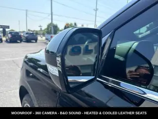 Ford Expedition MAX 2021 4x4 Limited 4 puertas SUV