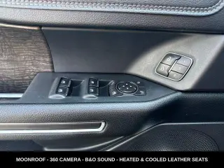 Ford Expedition MAX 2021 4x4 Limited 4 puertas SUV