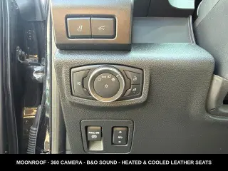 Ford Expedition MAX 2021 4x4 Limited 4 puertas SUV