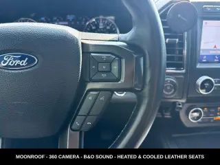 Ford Expedition MAX 2021 4x4 Limited 4 puertas SUV