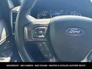 Ford Expedition MAX 2021 4x4 Limited 4 puertas SUV