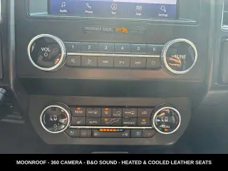 Ford Expedition MAX 2021 4x4 Limited 4 puertas SUV
