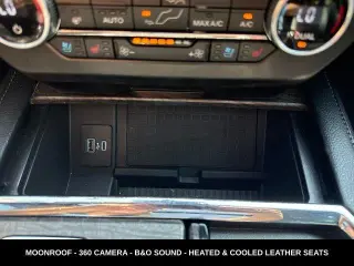 Ford Expedition MAX 2021 4x4 Limited 4 puertas SUV