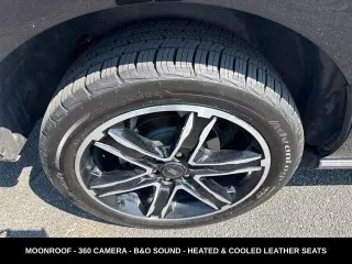 Ford Expedition MAX 2021 4x4 Limited 4 puertas SUV