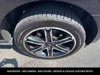 Ford Expedition MAX 2021 4x4 Limited 4 puertas SUV